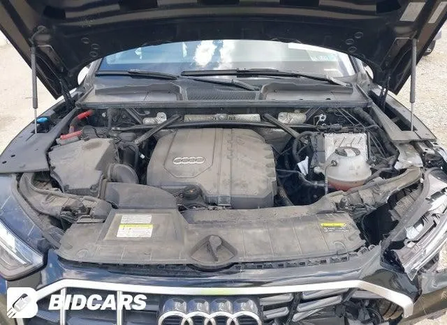 AUDI Q5 PREMIUM 45 TFSI QUATTRO S TRONIC 2021