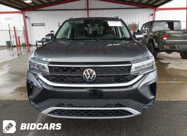 VOLKSWAGEN TAOS 1.5T SE 2024