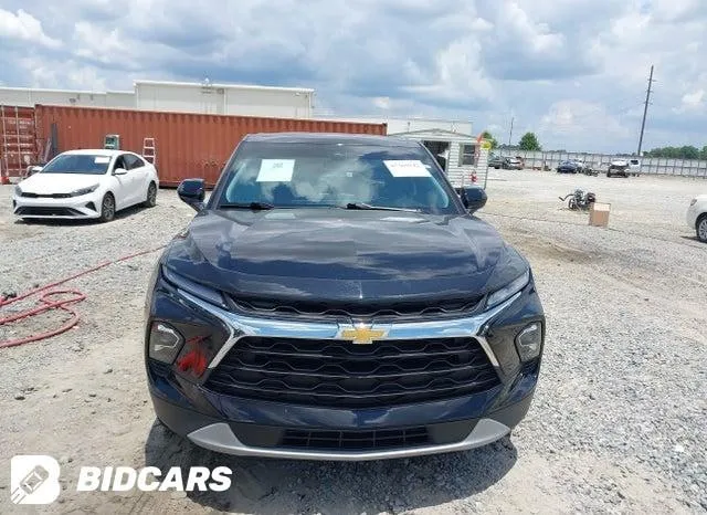 CHEVROLET BLAZER FWD 2LT 2023