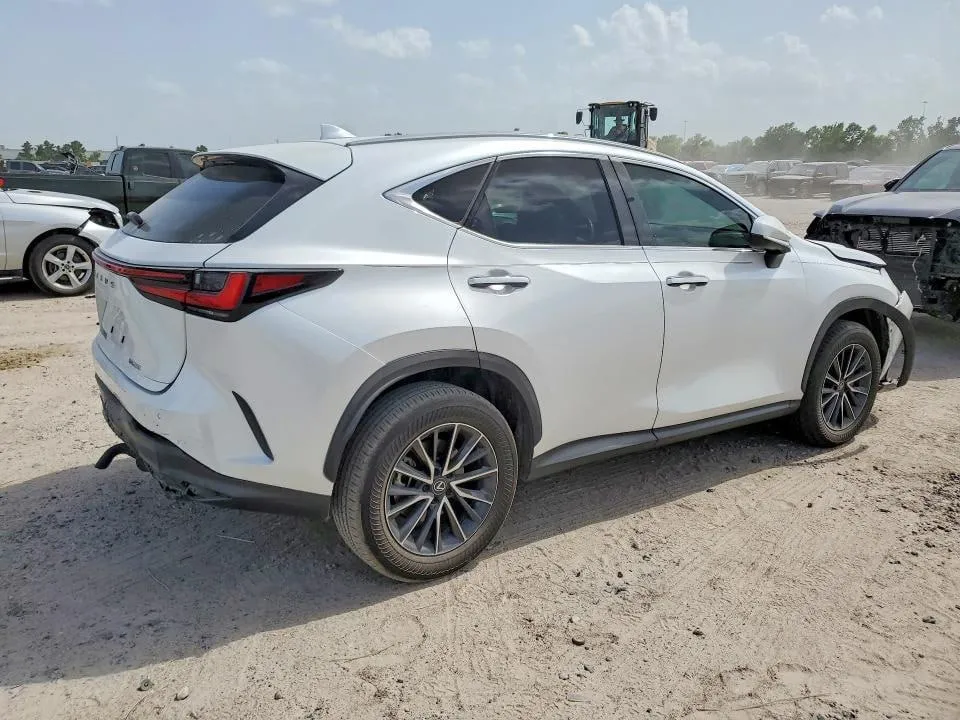 LEXUS NX 250 PREMIUM 2024