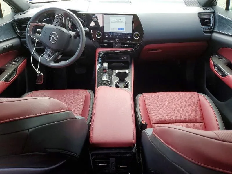 LEXUS NX 250 PREMIUM 2024