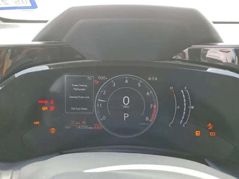 LEXUS NX 250 PREMIUM 2024