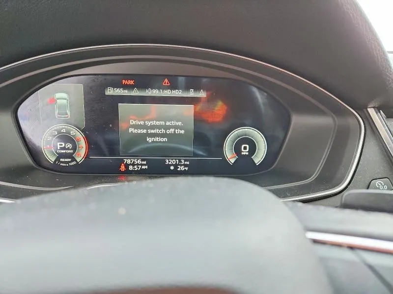 AUDI Q5 PREMIUM PLUS 40 2022