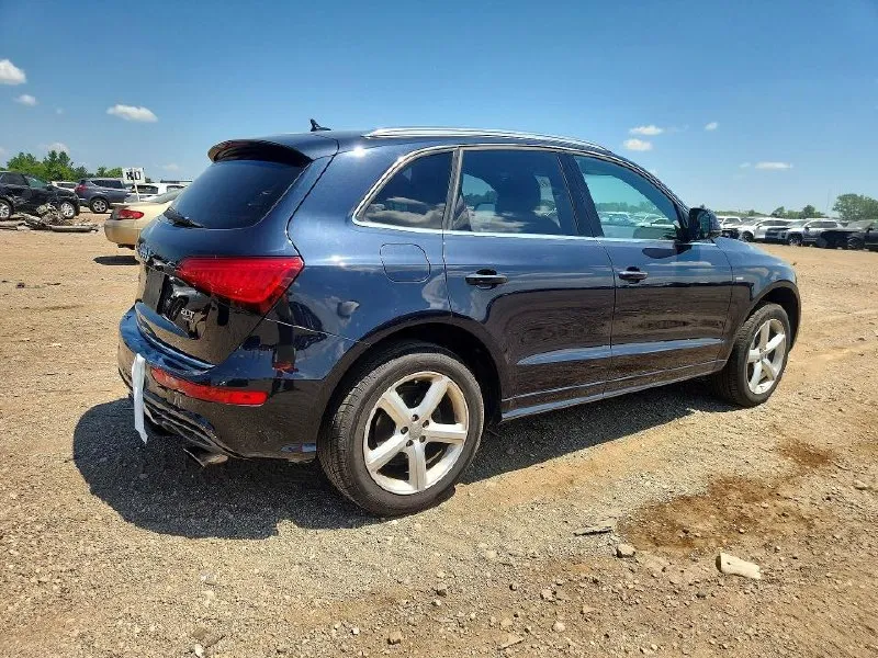 AUDI Q5 2017