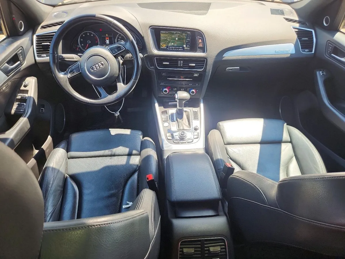 AUDI Q5 2017