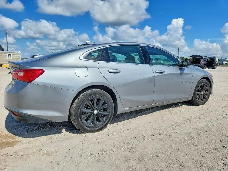 CHEVROLET MALIBU 2023