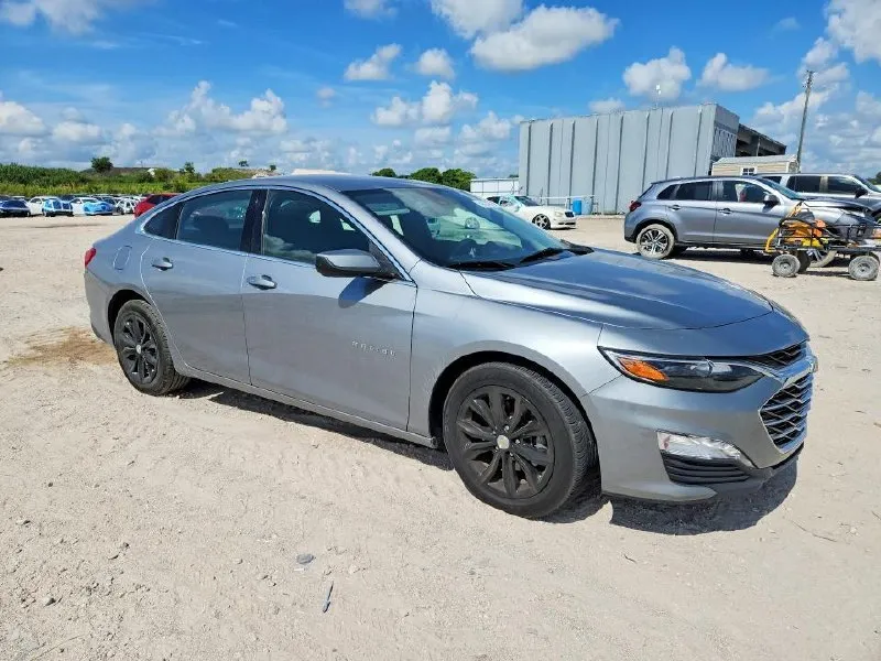 CHEVROLET MALIBU 2023