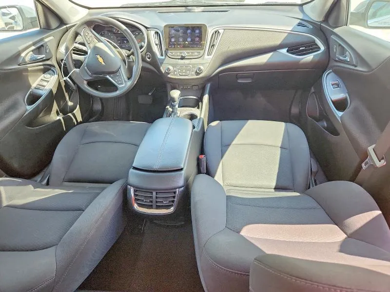 CHEVROLET MALIBU 2023