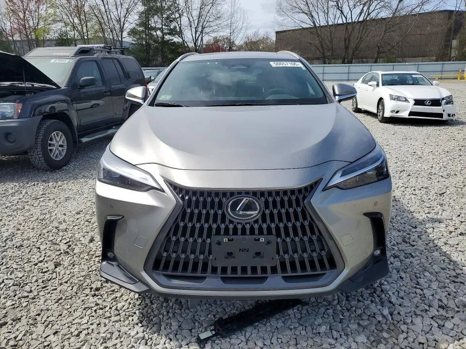 LEXUS NX PREMIUM 2024