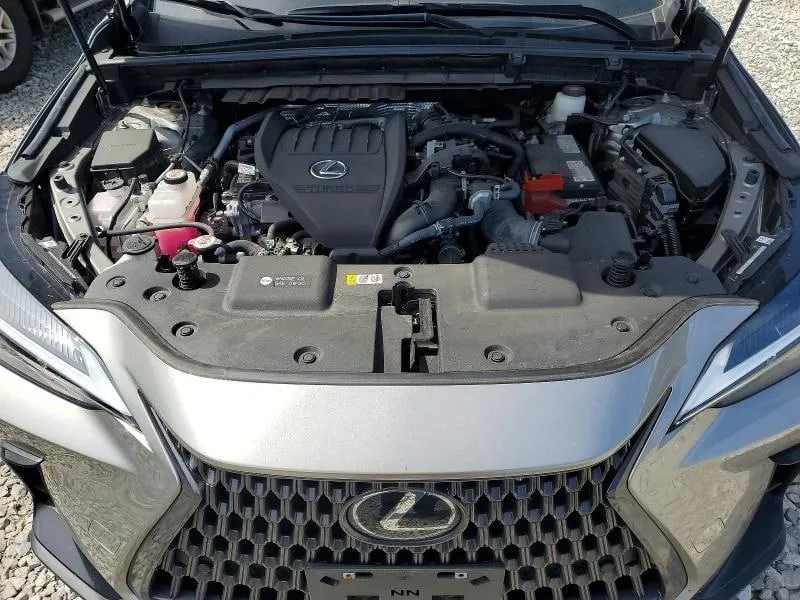 LEXUS NX PREMIUM 2024