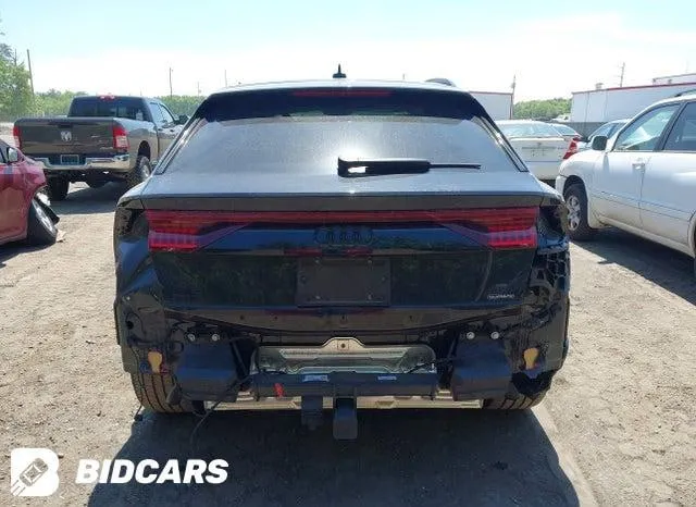 AUDI Q8 PREMIUM PLUS 55 TFSI QUATTRO TIPTRONIC 2022