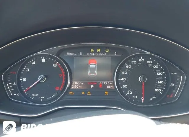 AUDI Q5 PREMIUM 45 TFSI QUATTRO S TRONIC 2021