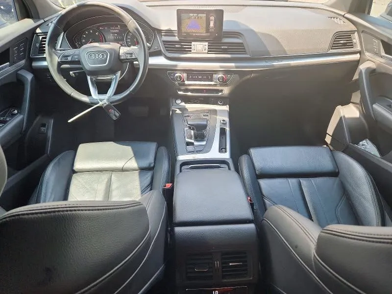 AUDI Q5 PREMIUM 2020