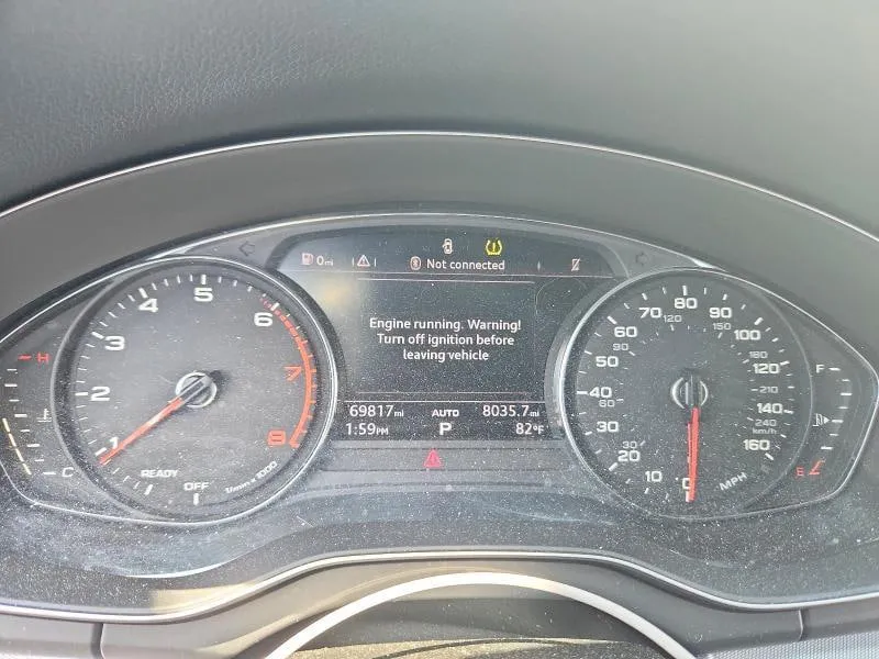 AUDI Q5 PREMIUM 2020