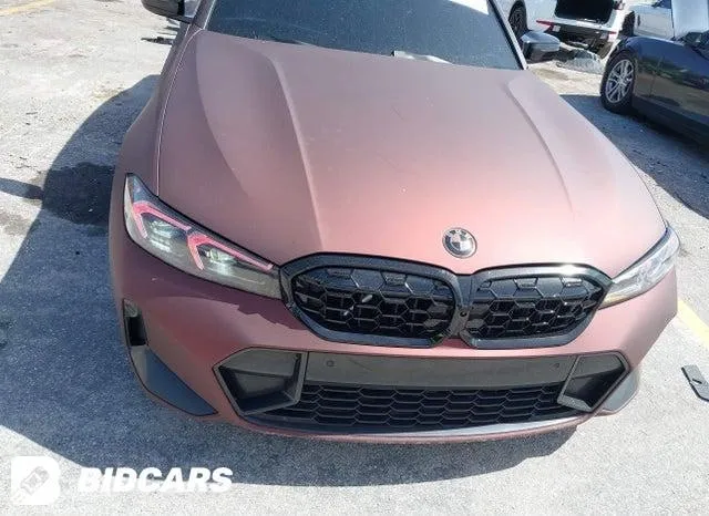 BMW 330I 2022