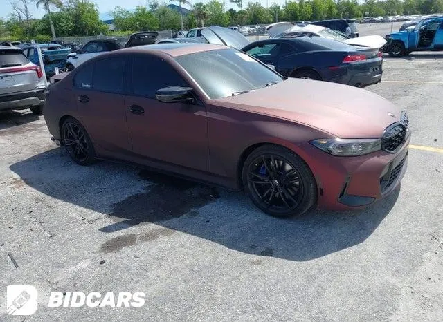 BMW 330I 2022