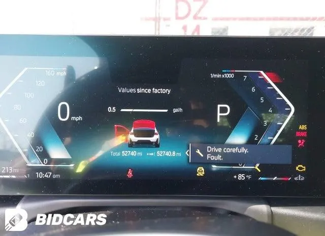 BMW 330I 2022