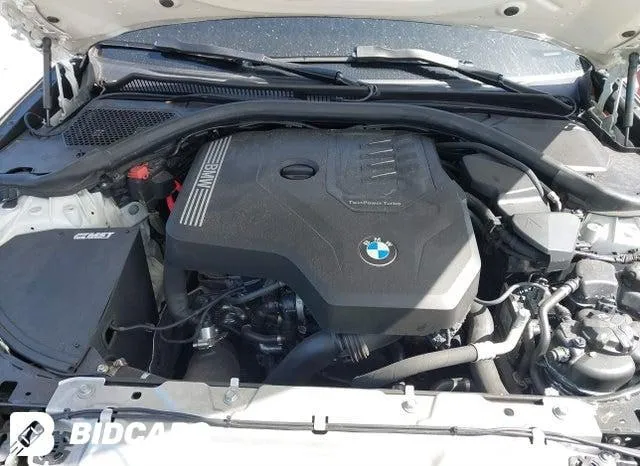 BMW 330I 2022