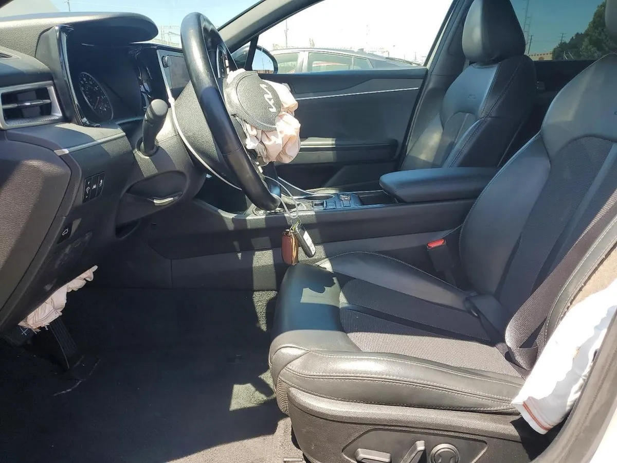 KIA K5 GT LINE 2023