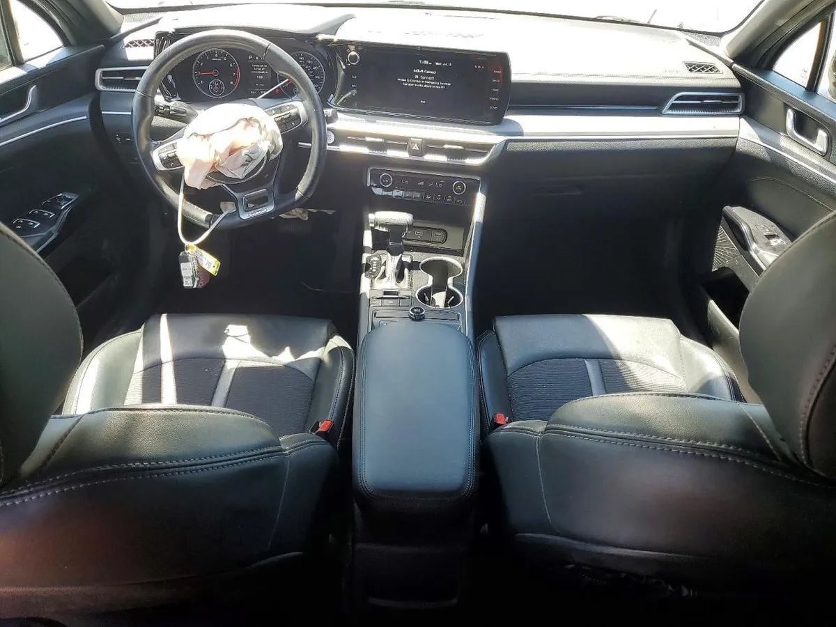 KIA K5 GT LINE 2023