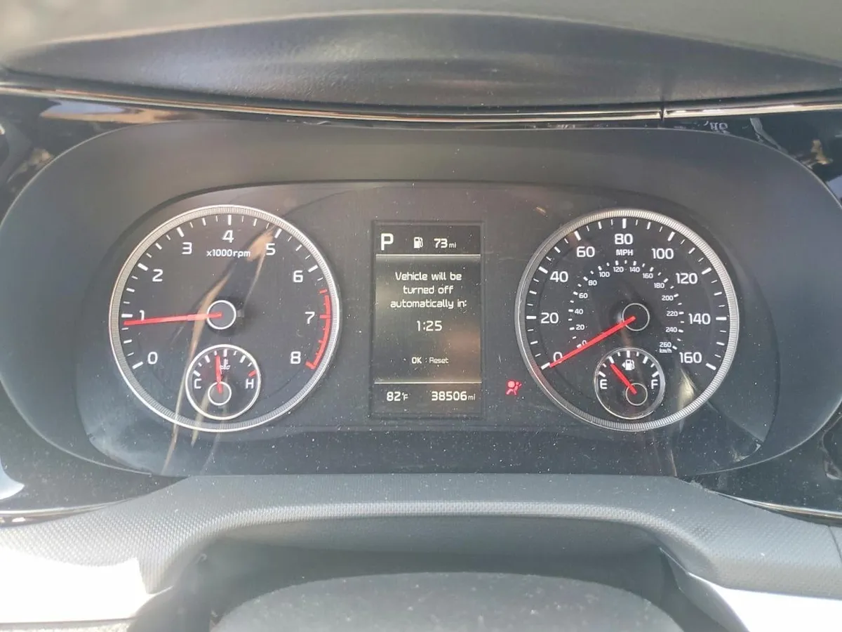 KIA K5 GT LINE 2023