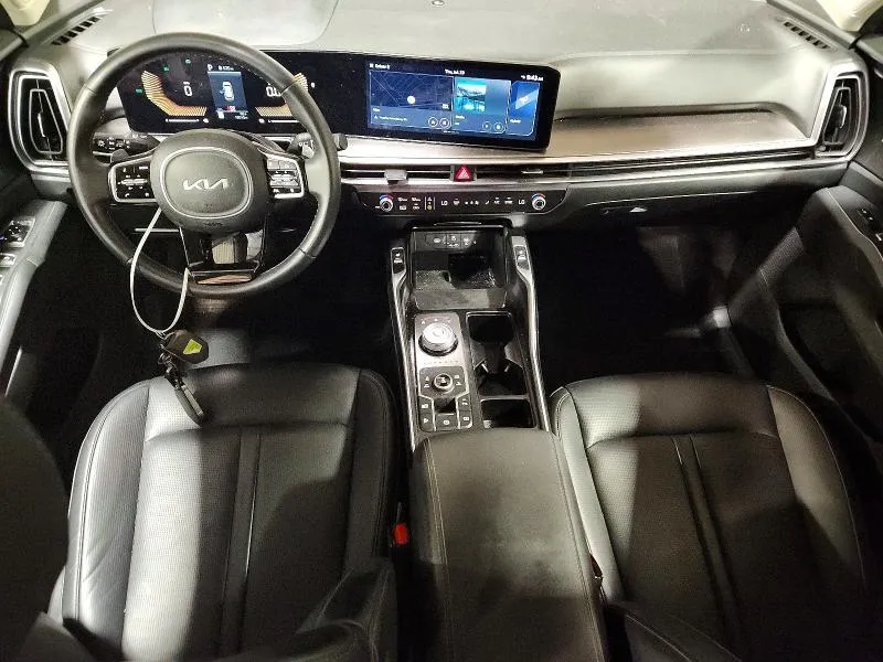 KIA SORENTO EX 2025
