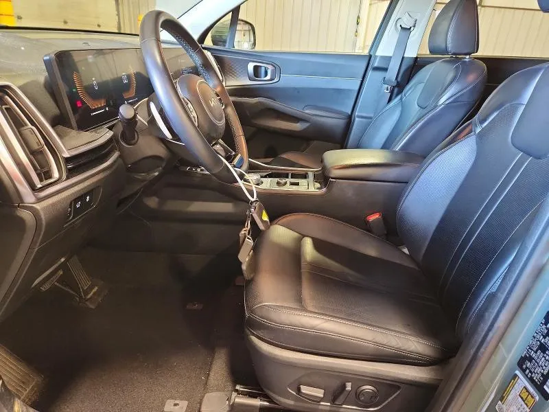KIA SORENTO EX 2025