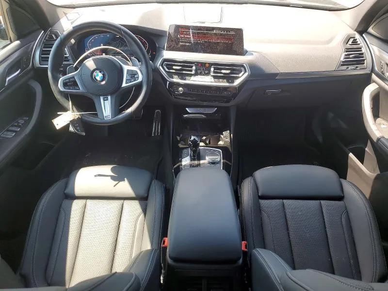 BMW X3 XDRIVE30I 2024