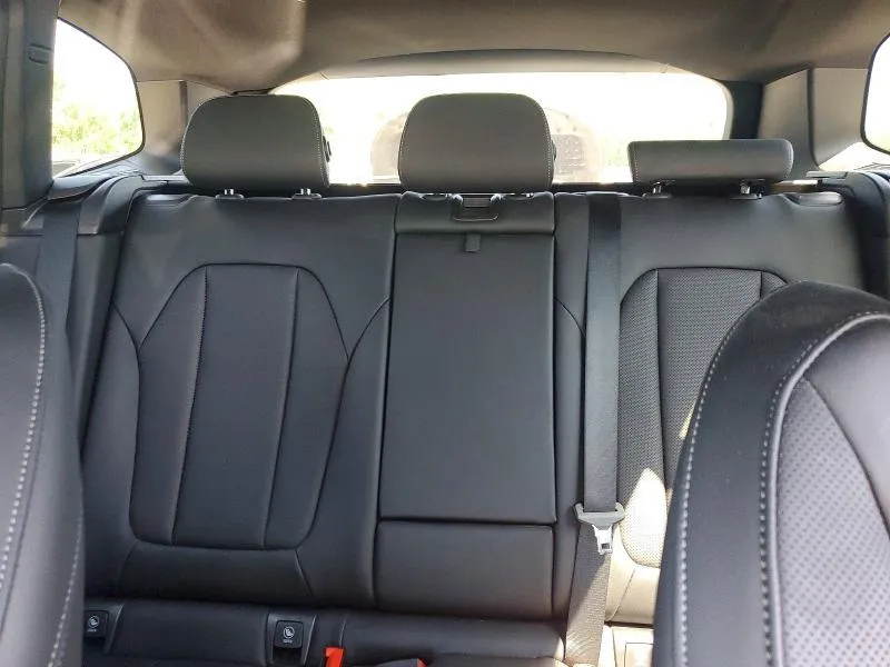 BMW X3 XDRIVE30I 2024