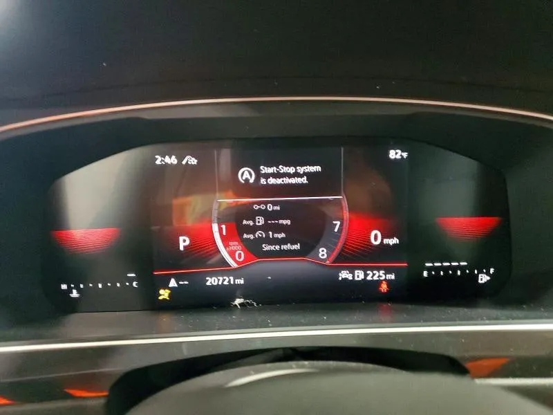 VOLKSWAGEN TIGUAN SE R-LINE BLACK 2024