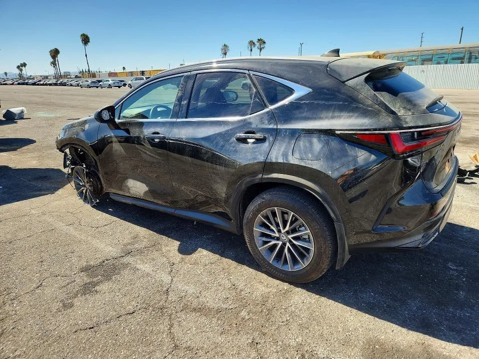 LEXUS NX PREMIUM 2023