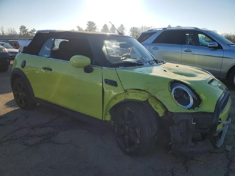 MINI Cooper 2022