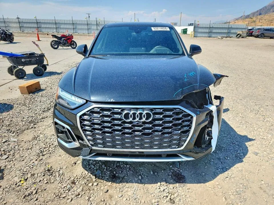 AUDI Q5 SPORTBACK PRESTIGE 45 2023