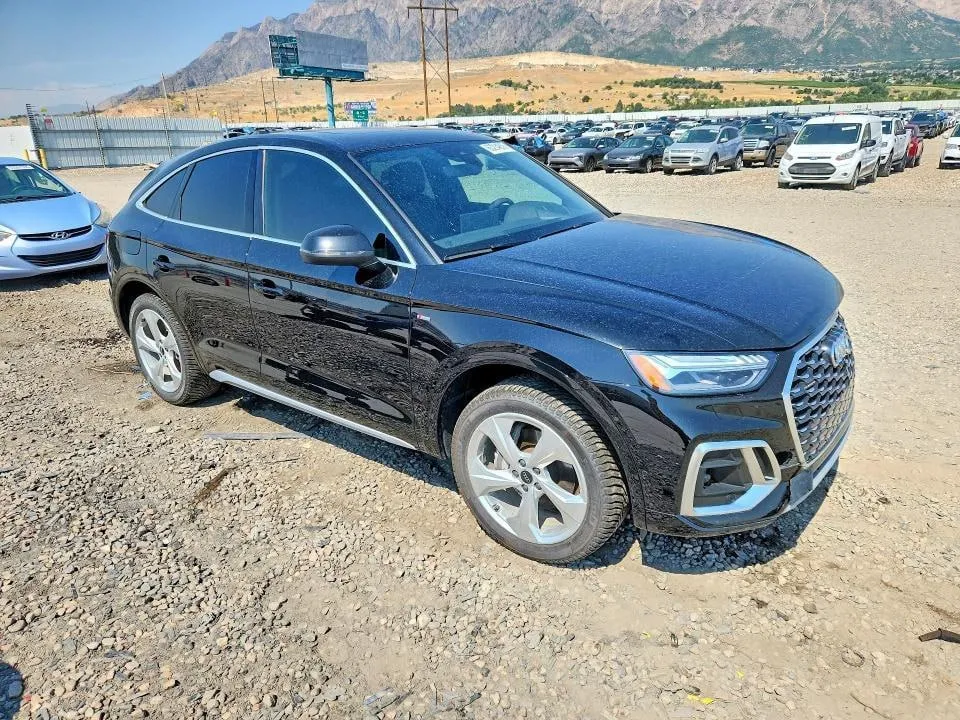 AUDI Q5 SPORTBACK PRESTIGE 45 2023
