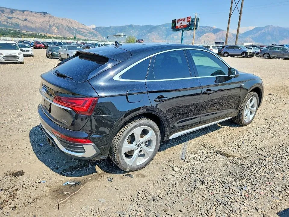AUDI Q5 SPORTBACK PRESTIGE 45 2023