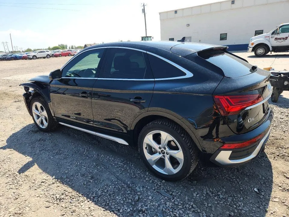 AUDI Q5 SPORTBACK PRESTIGE 45 2023