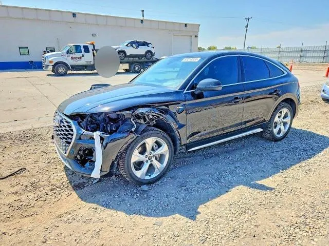 AUDI Q5 SPORTBACK PRESTIGE 45 2023