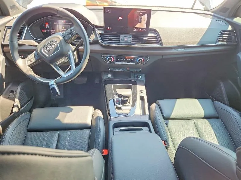 AUDI Q5 SPORTBACK PRESTIGE 45 2023