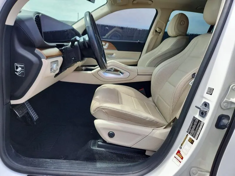 MERCEDES-BENZ GLE 350 2021