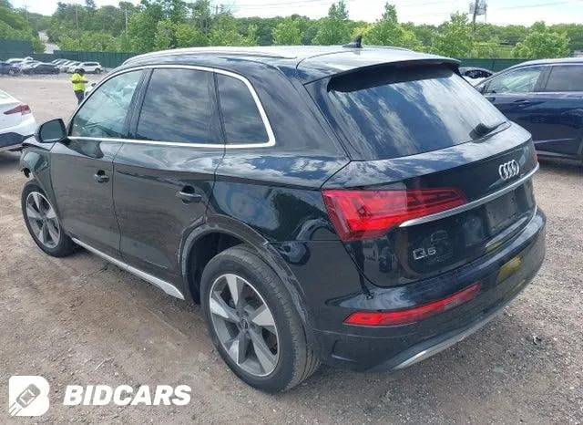 AUDI Q5 PREMIUM PLUS 40 TFSI QUATTRO S TRONIC 2023