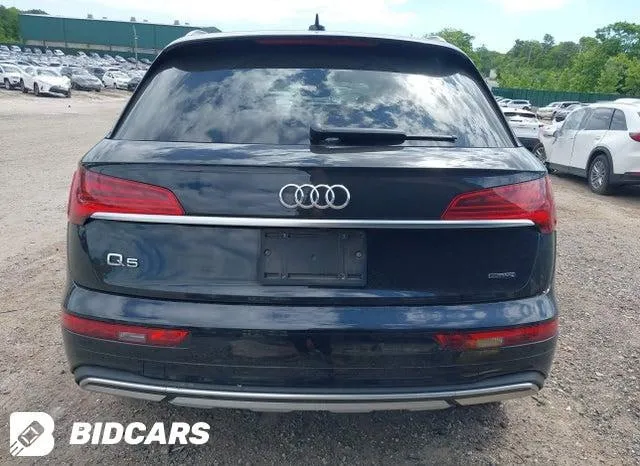 AUDI Q5 PREMIUM PLUS 40 TFSI QUATTRO S TRONIC 2023