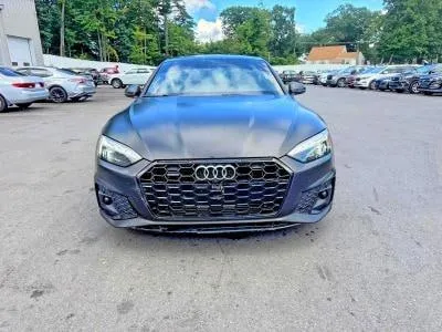 AUDI A5 PREMIUM PLUS 45 2021