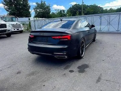 AUDI A5 PREMIUM PLUS 45 2021