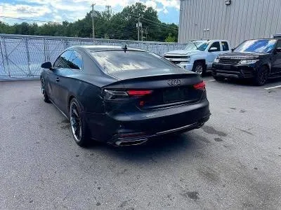 AUDI A5 PREMIUM PLUS 45 2021