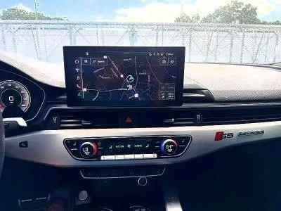 AUDI A5 PREMIUM PLUS 45 2021