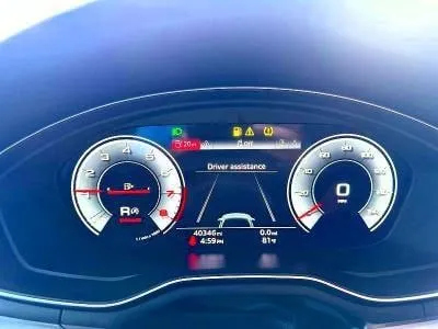 AUDI A5 PREMIUM PLUS 45 2021