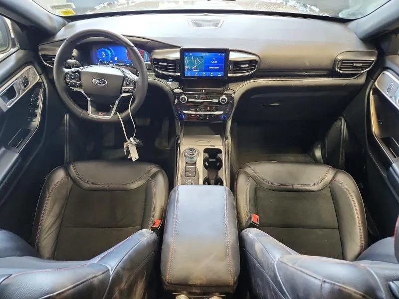 FORD EXPLORER ST 2023