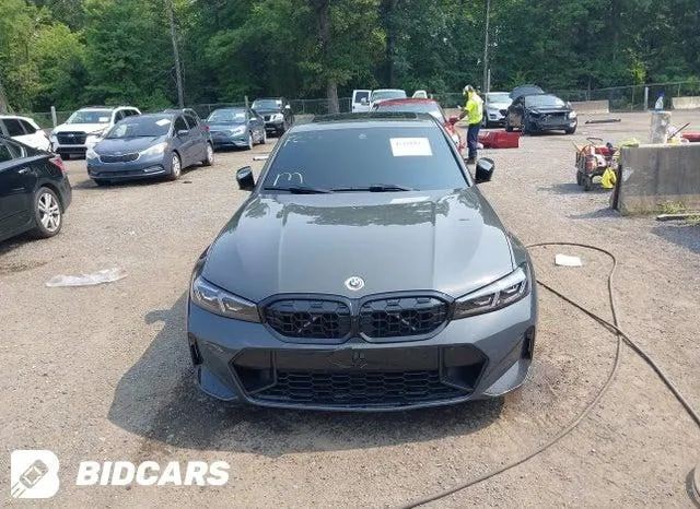 BMW M340I M340I XDRIVE 2022