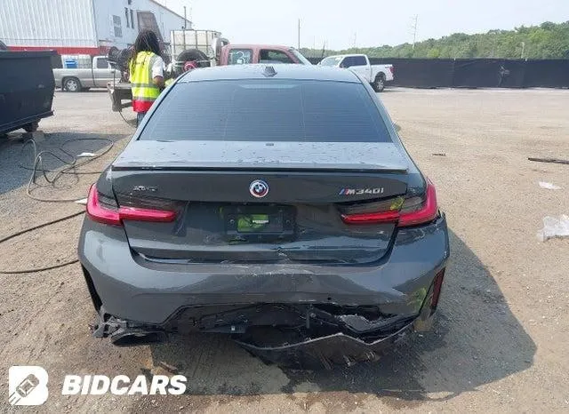 BMW M340I M340I XDRIVE 2022