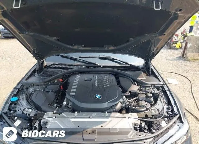 BMW M340I M340I XDRIVE 2022